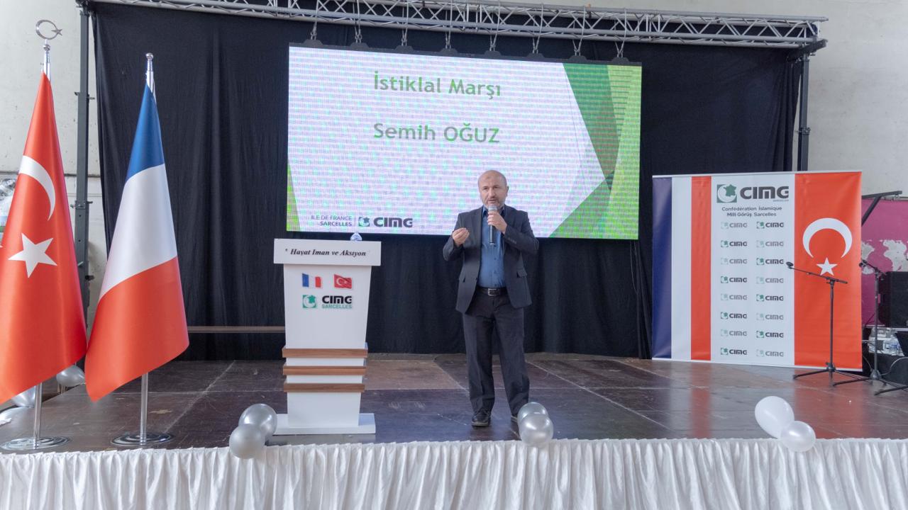 Aileler Buluşması 2024